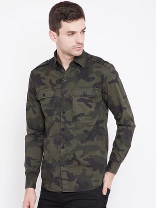 SSG-18002-L / Camouflage