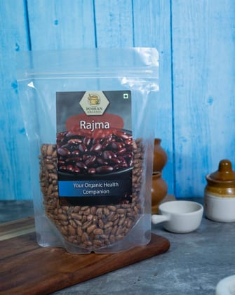 Rajma 500g  Each