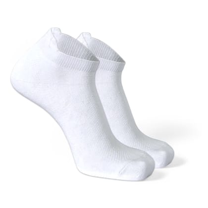 WHITE- NETSHOT EDITION-Pack of 1-Pair