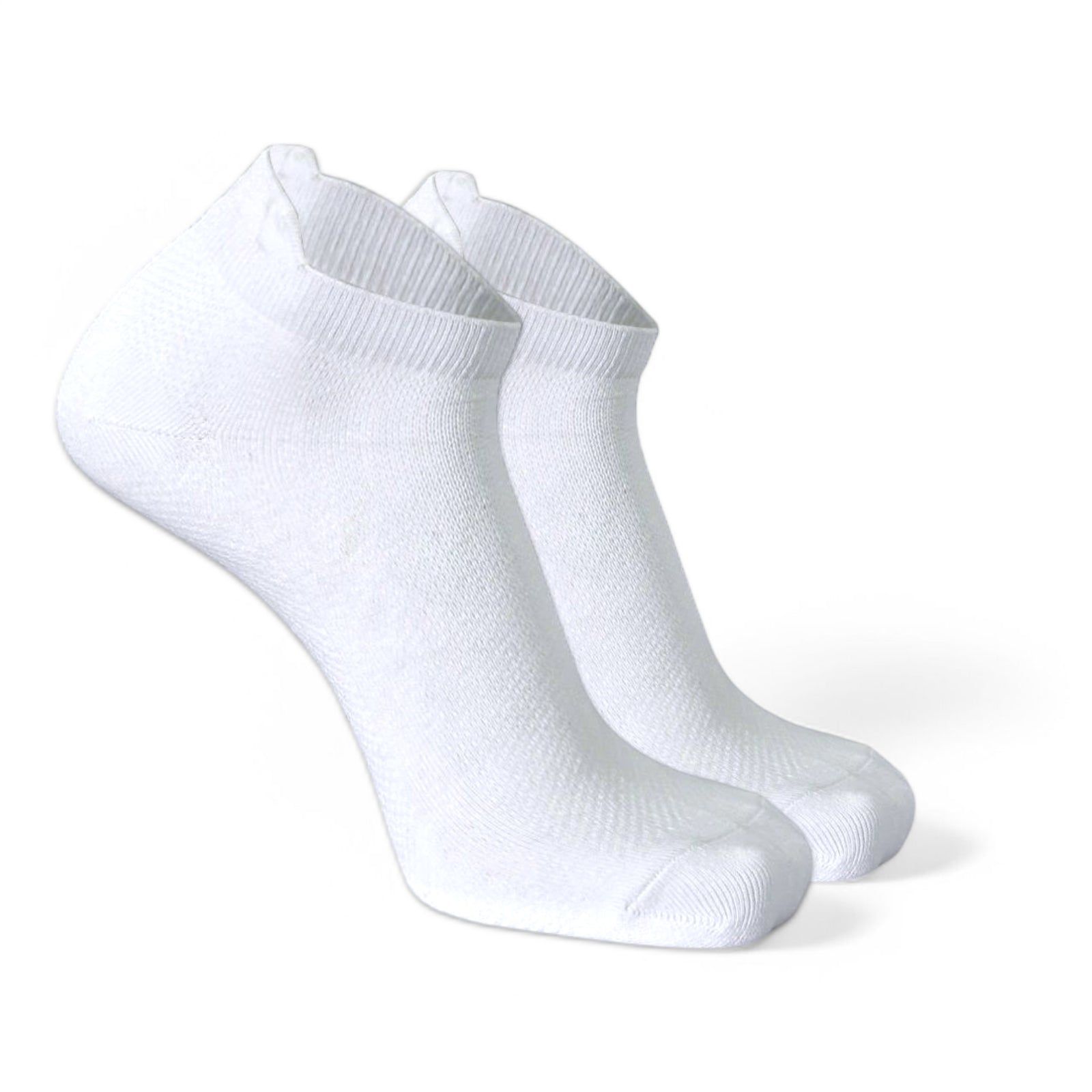 WHITE- NETSHOT EDITION-Pack of 1-Pair