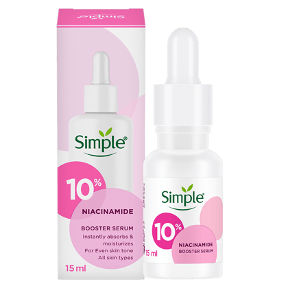 10% Niacinamide Booster Serum - 15ml