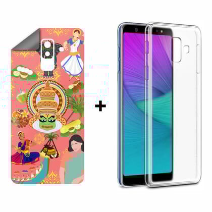 Folks Kerala Cover Combo