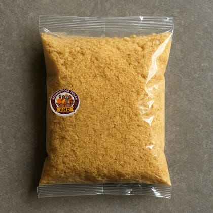 Akhaya Hota Dukan's sheera mix