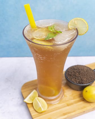 Lemon Ice Tea