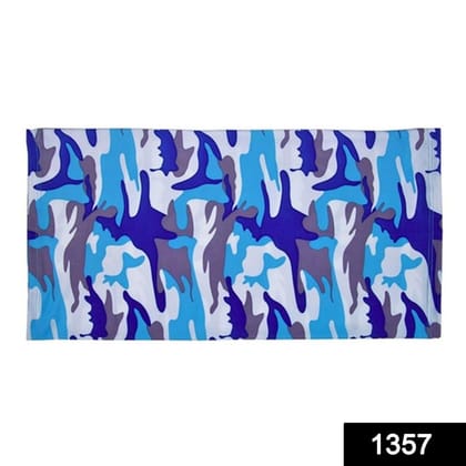 Multifunctional Unisex Neck Gaiter Headband for Dust & Sun Protection Headwear (Multicolor)