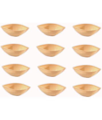 Inpro - Snacks Plastic Bowls Plastic Snacks Bowl 150 mL ( Set of 12 )