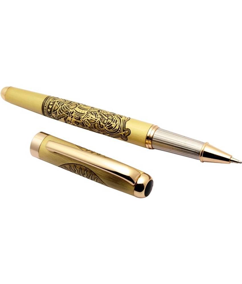 Srpc - Blue Ball Pen (Pack of 1)