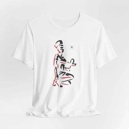 HK000047 OVERSIZED/ DROP SHOULDER FIT