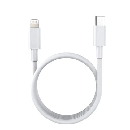 Muvit Type C to Lightning Data Cable for Apple Device