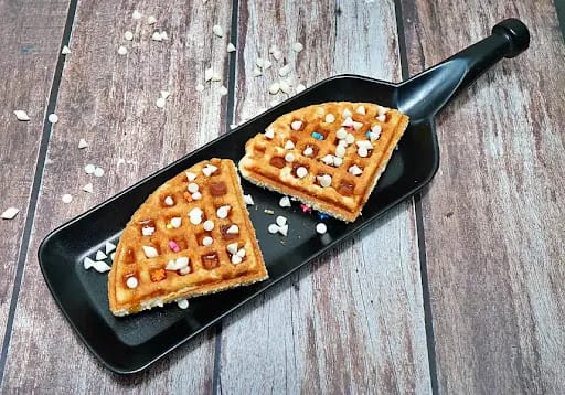 Chocochip Waffle