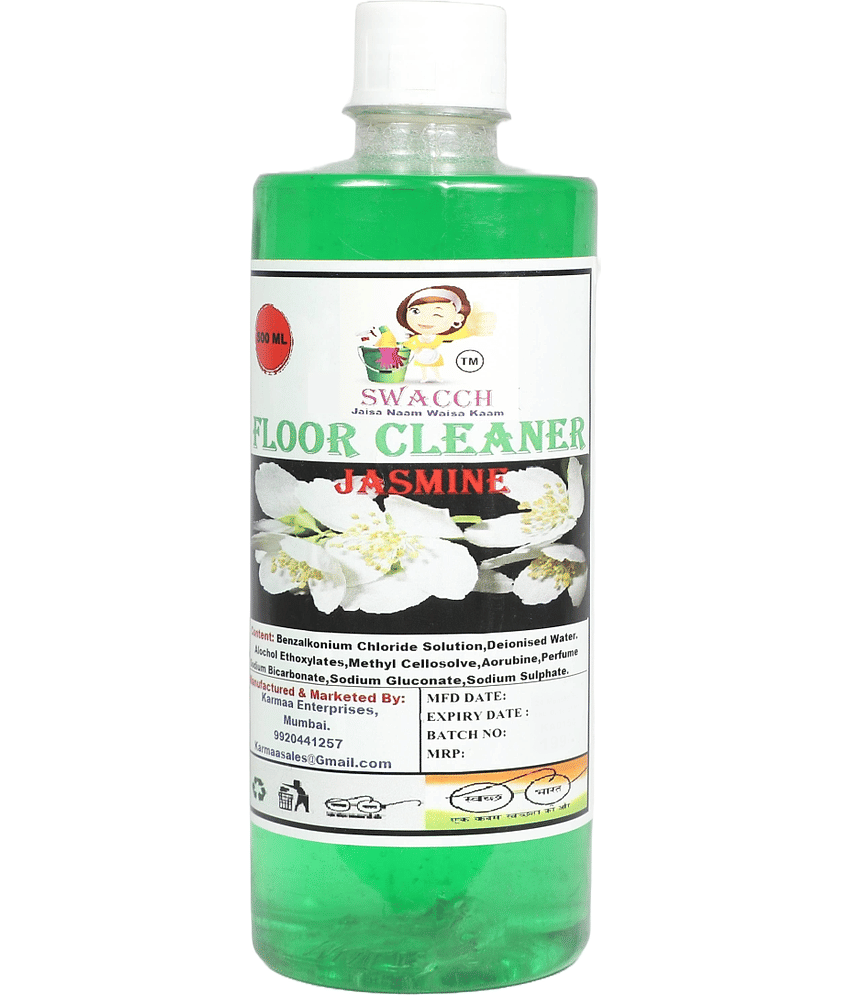 SWACCH Floor Cleaner 500ml mL