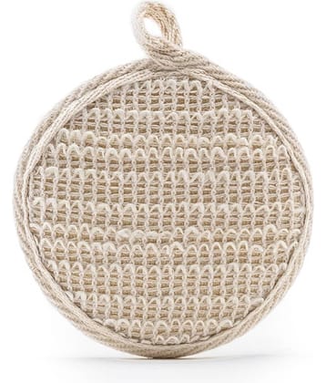 mCaffeine Deep Cleansing Natural Loofah 1 Piece (Pack of 1)