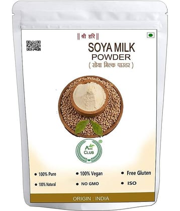 AGRI CLUB Soya Milk Powder Soy Milk 200 gm