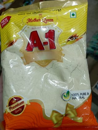 A-1 chana sattu