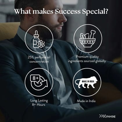 SUCCESS for him-50ml