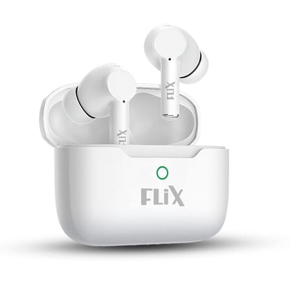 FLiX (Beetel) TRUE WIRELESS XTW-T20 WHITE FLiX (Beetel) TRUE WIRELESS XTW-T20 WHITE