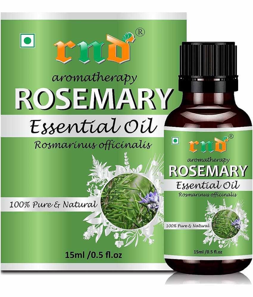 Rosemary Essential Oil