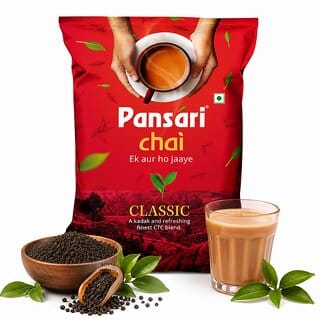 Pansari Classic Chai - 200g