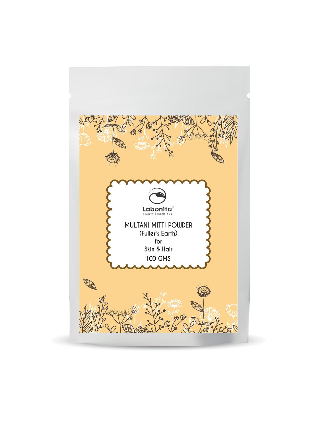 Multani Mitti Powder-100 grams