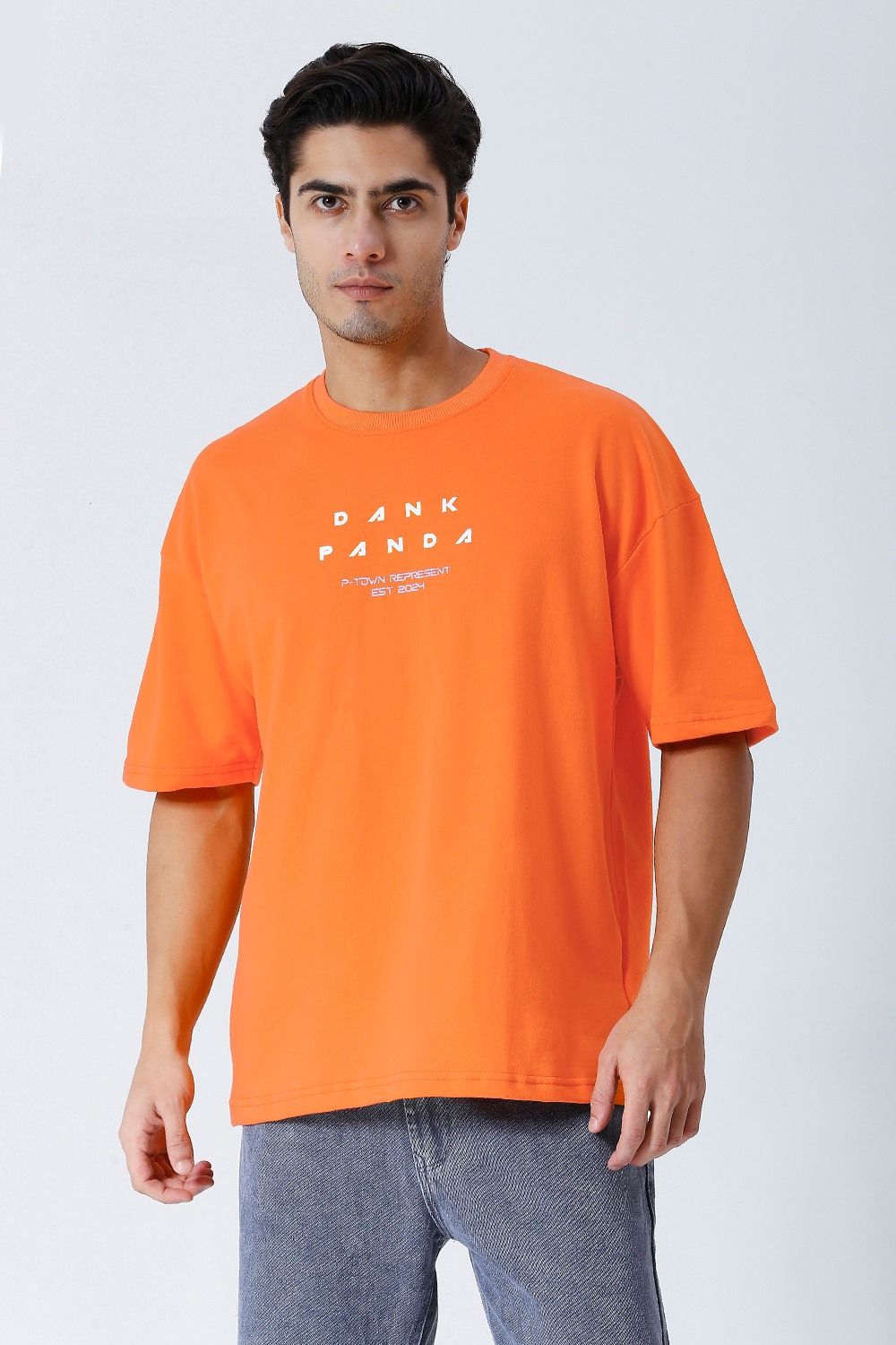 Dank Panda: Signature