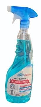 Fine Life Glass Cleaner Combo 500Ml+500Ml Free