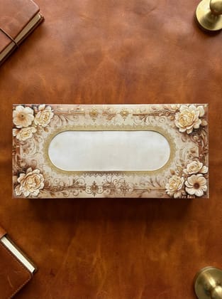 Antique Lace Box Envelope – Premium Lace Designer Shagun Envelope for Wedding & Luxury Gifting