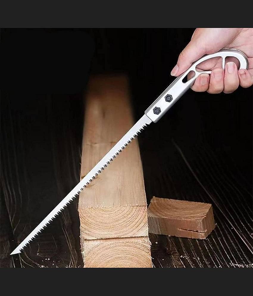 RAMDEV ENTERPRISE - Portable Hand Saw Manual Cutter