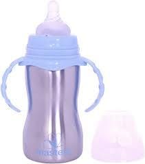 FEEDING BOTTLE 125ML MASTELA SC