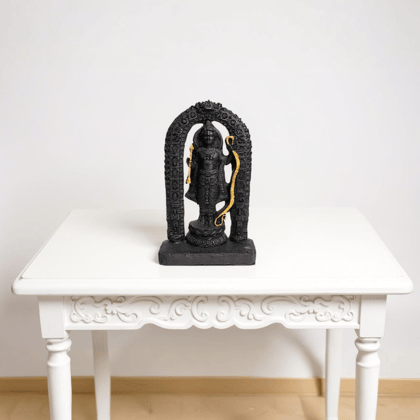 Ayodhya Shri Ram Lala Marble Idol