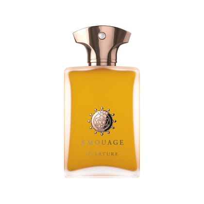 Overture-Eau De Parfum / 100ml / Man