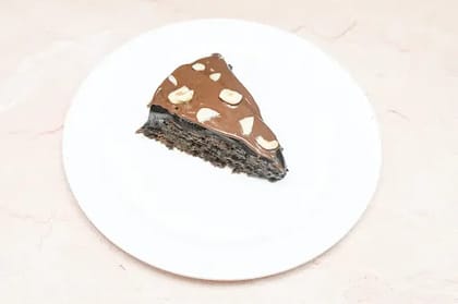 Hazelnut Pastry