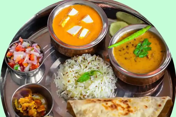 Sangam Da Dhaba