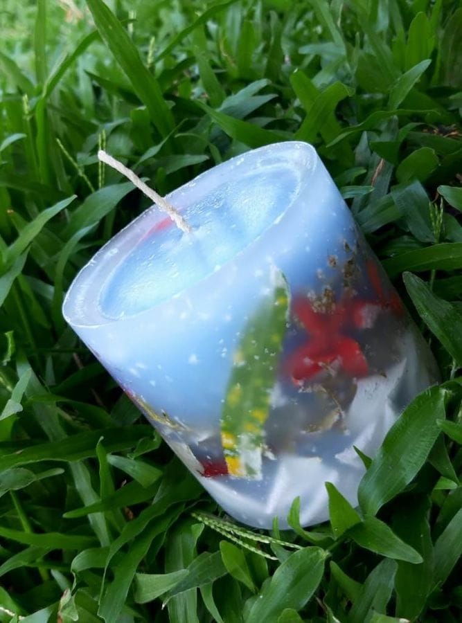 ASOMI Candle