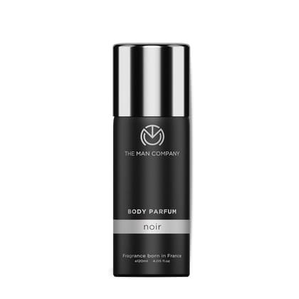 Body Perfume | Noir (120ml) Body Perfume | Noir (120ml) - 120ml Body Perfume | Noir (120ml) Body Perfume | Noir (120ml) - 120ml