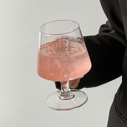 Multi Serve Bar Glass - Set Of 6
