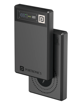 Luxcell MagClick 10K