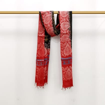 Eri Silk Dupatta Eri Silk Dupatta