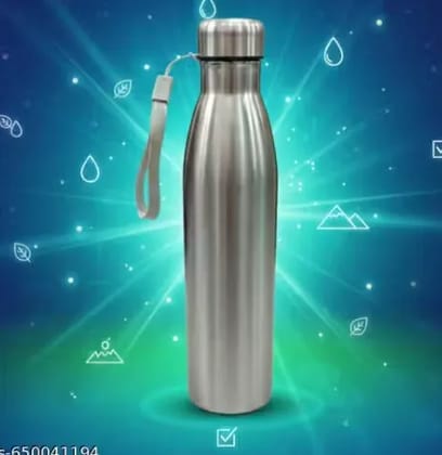 SG steel water botel 1000 ml single wall water botel SG steel water botel 1000 ml single wall water botel