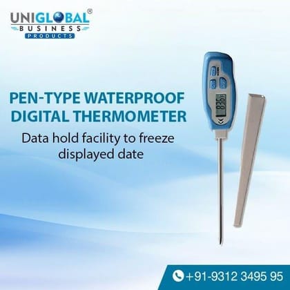 DTM-902 Thermometer