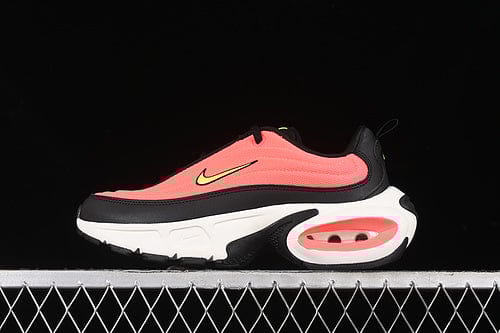 NikeMens Air Max Portal - Red-Euro 42