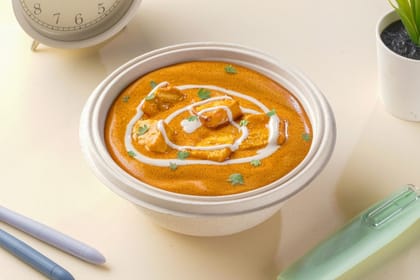 Paneer Lababdar Bowl (500 gms) Paneer Lababdar Bowl (500 gms)