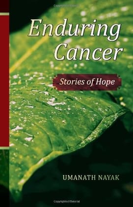 Euduring Cancer: Stories of Hope