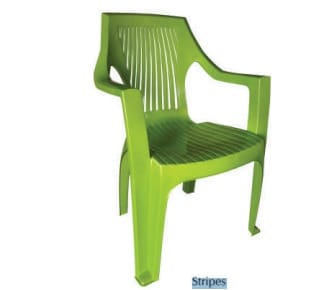 Stripes chair