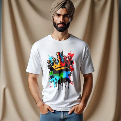 HK00091 Regular Fit