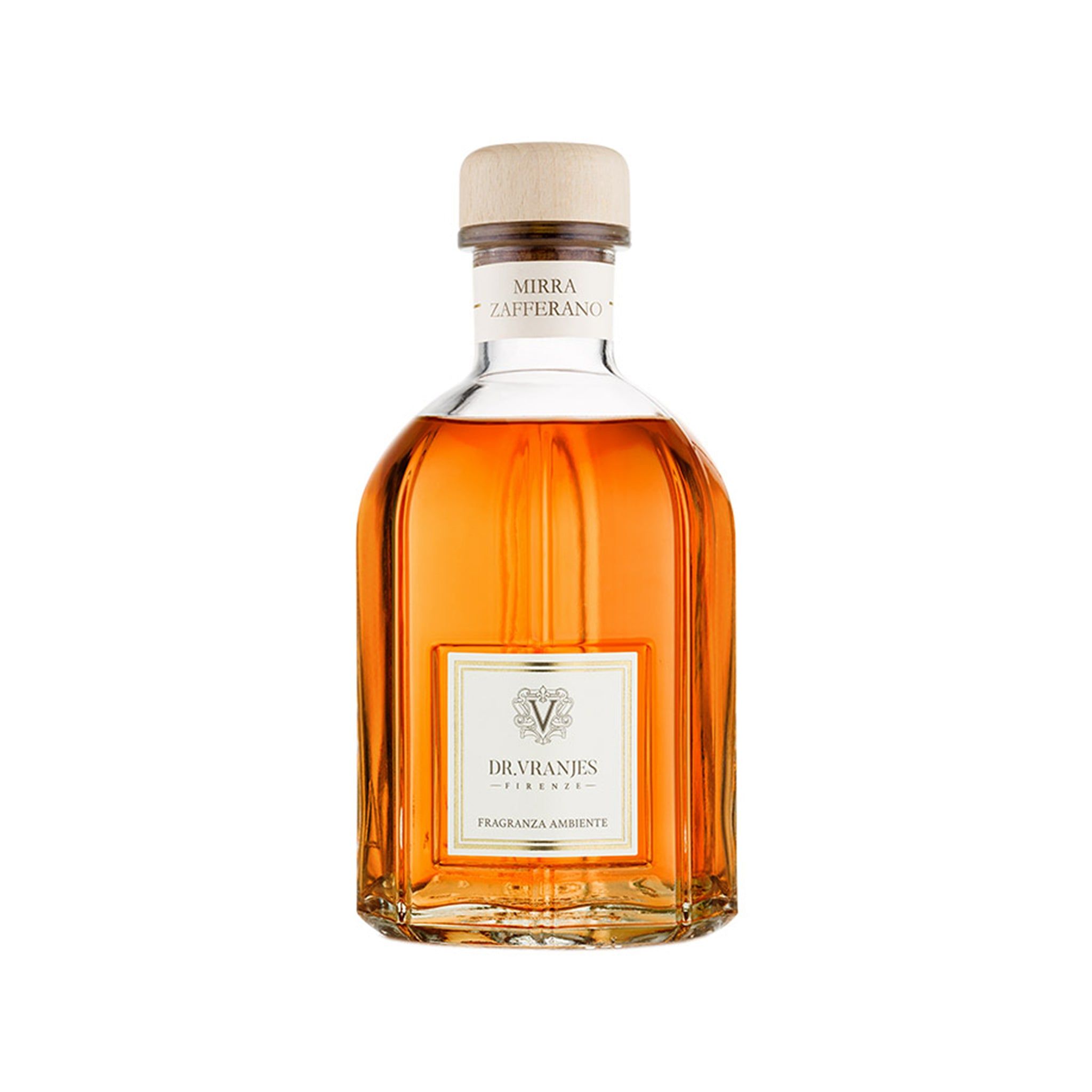 Mirra Zafferano-Diffuser / 250ml