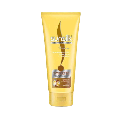 Sunsilk Soft & Smooth Conditioner Tube 40ml