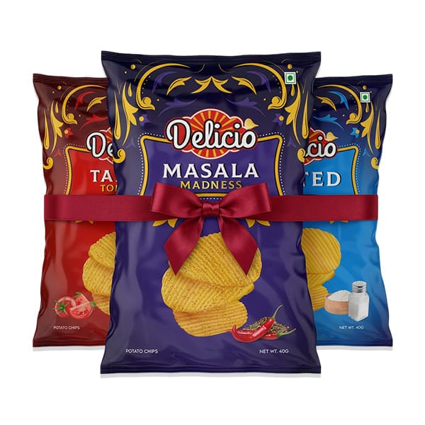 Delicio Chips