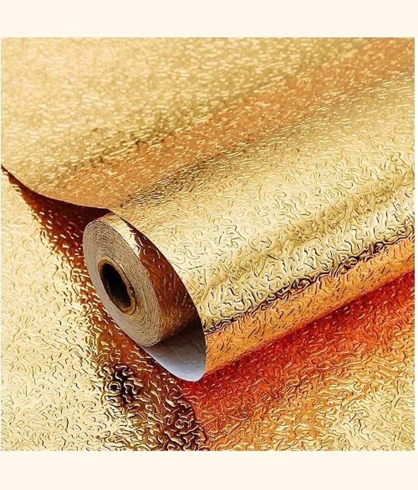 BHAVYTA COSMETIC - Abstract Wallpaper ( 60 x 200 ) cm ( Pack of 1 )