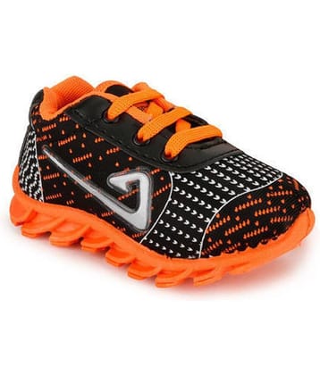 NEOBABY Casual Shoes for Kids Boys and Girls
