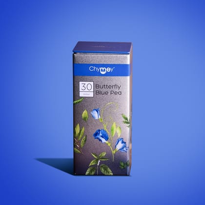 Butterfly Blue Pea Tea